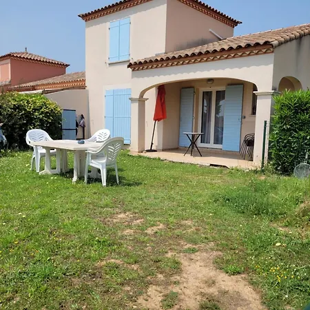 Maison Avec Jardin Cloture Feriehus