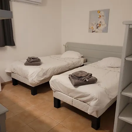 Maison Avec Jardin Cloture Homps (Aude)